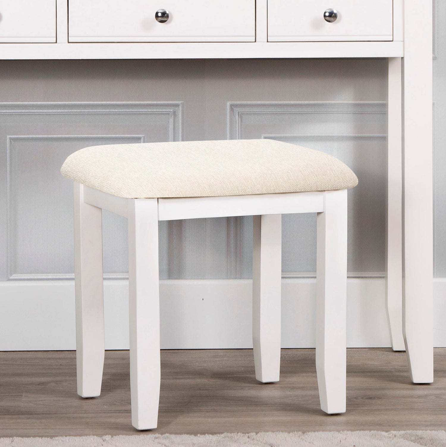 Dressing Stools - The Furniture Warehouse