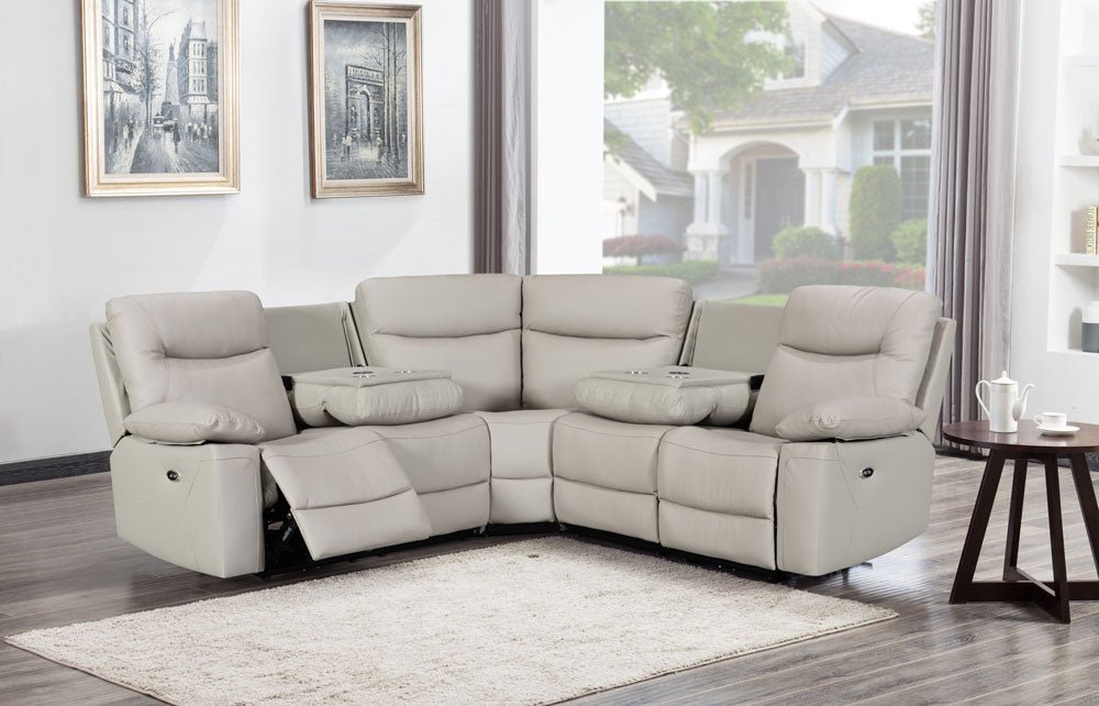 Florence Sofa Collection - The Furniture Warehouse