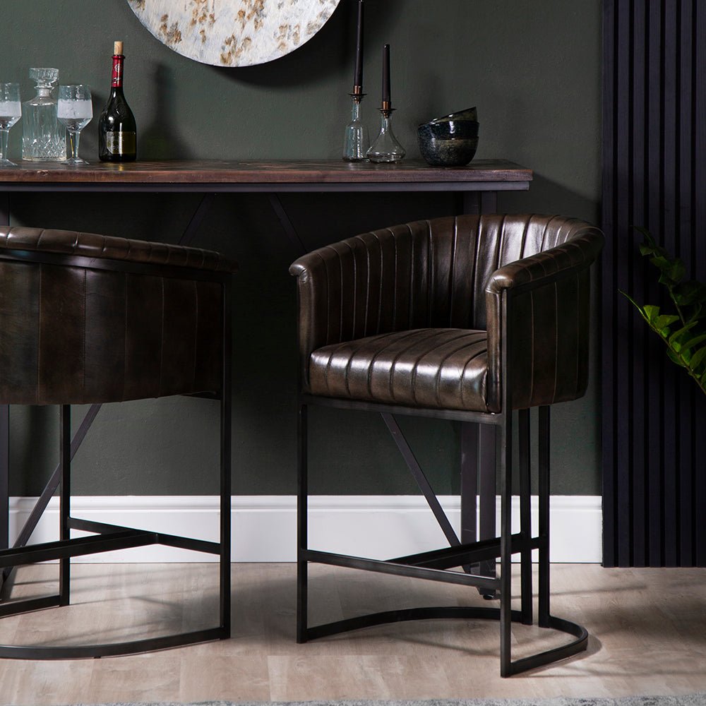 Home Bar Furniture - The Furniture Warehouse