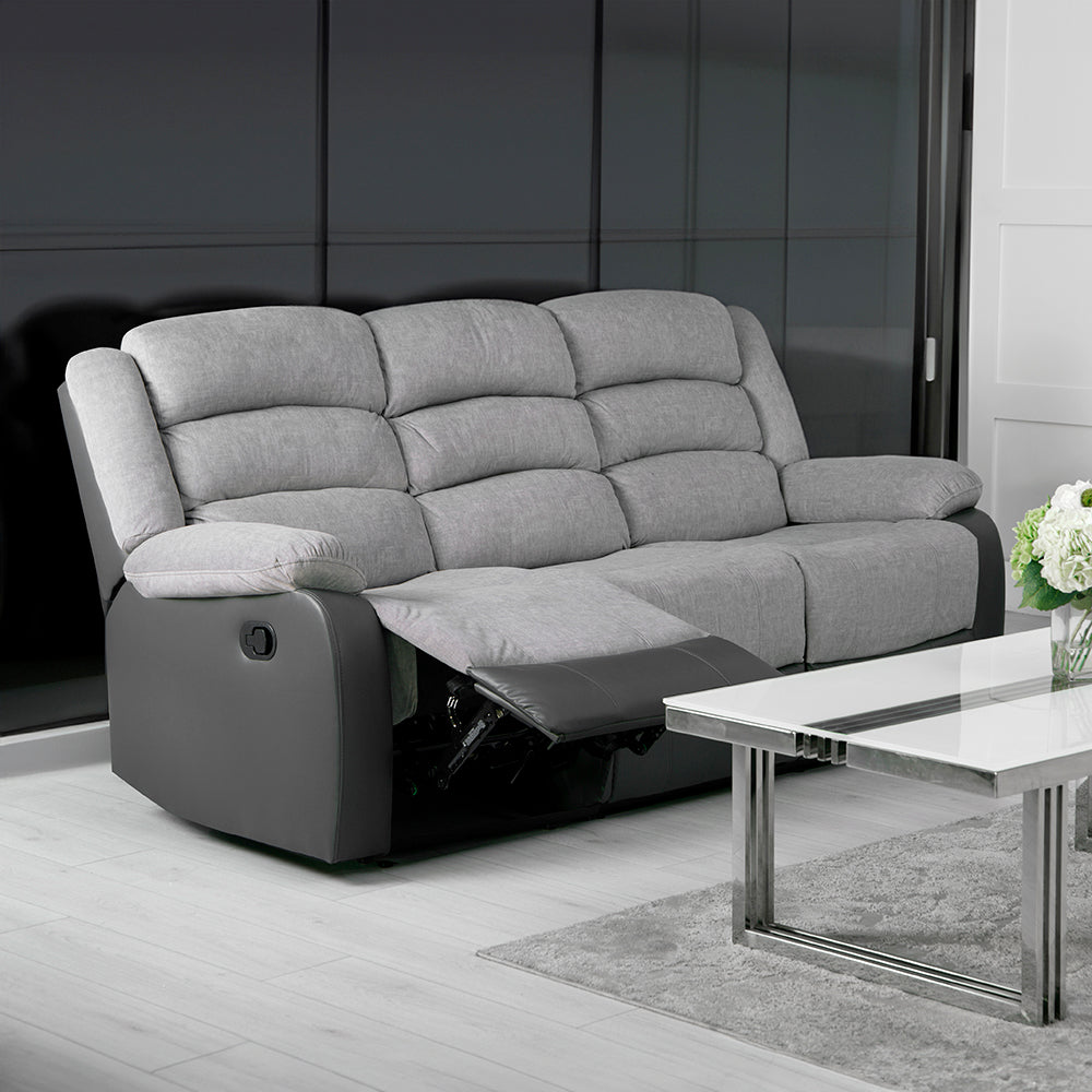 Lauren Sofa Collection