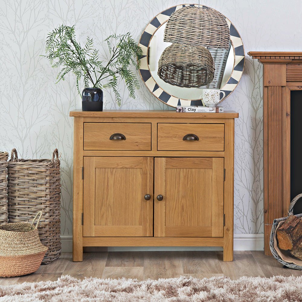 Sideboards - The Furniture Warehouse