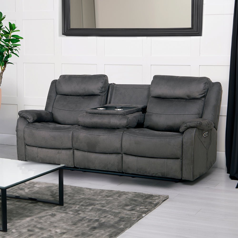 Stylish Sofas for Every Taste and Budget - The Furniture Warehouse