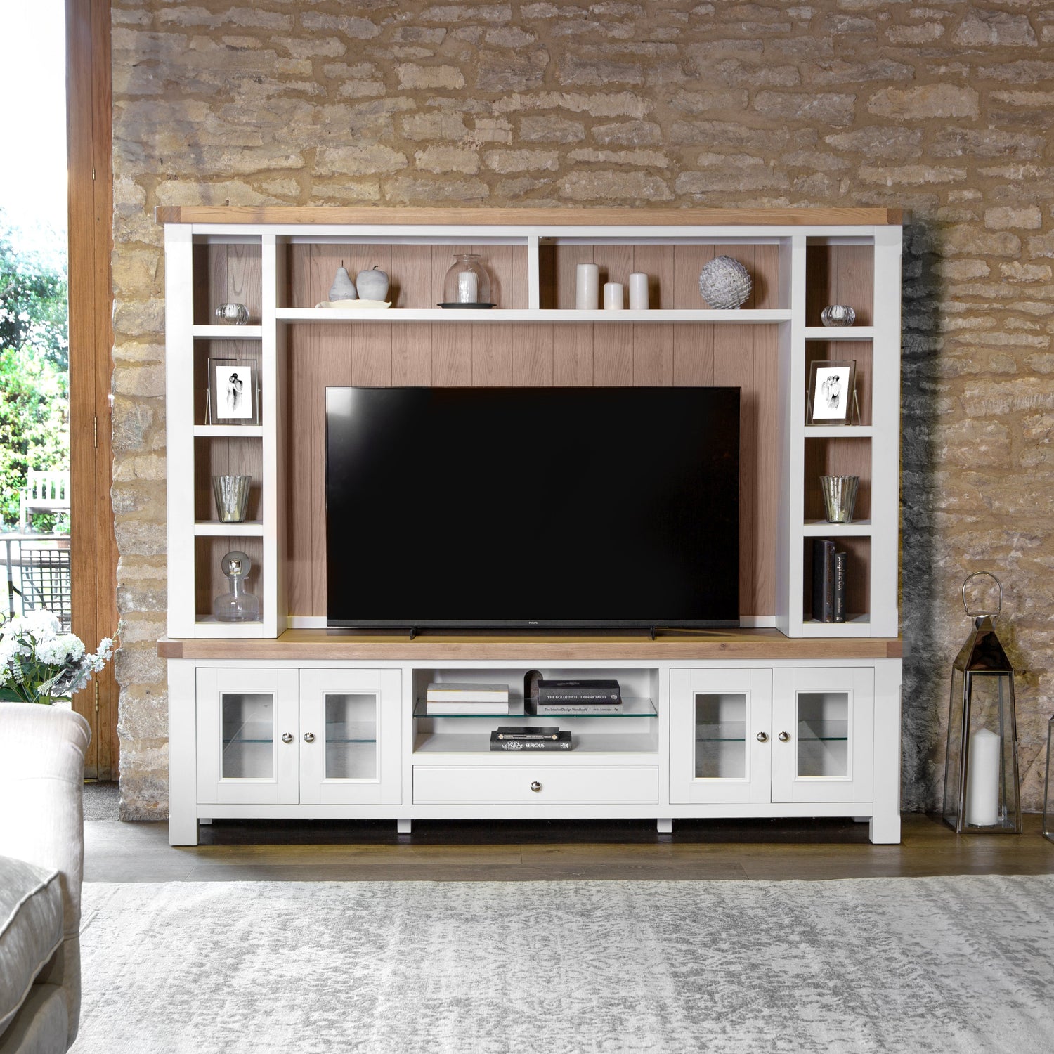 TV Units - The Furniture Warehouse