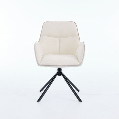 0.8m Grey Square Extending Ceramic Table &amp; 4 x Grey Luxe T Stitch Swivel Chair Set - The Furniture Warehouse