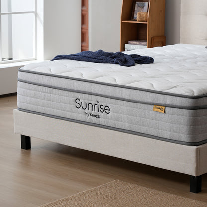 Sunrise Super King Size (6ft) Mattress