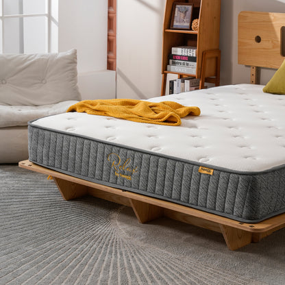 Relax Single (3ft) Mattress