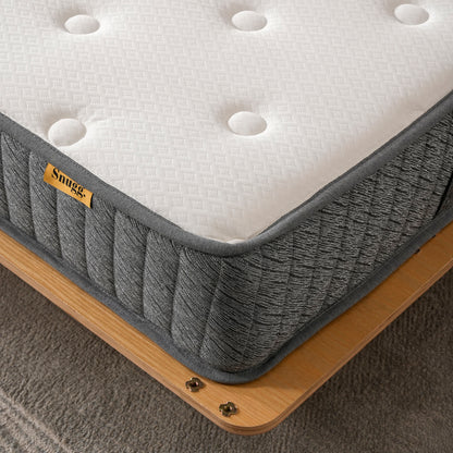 Relax Single (3ft) Mattress