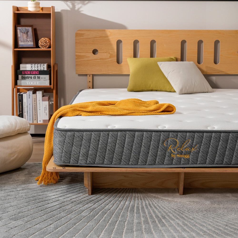 Relax Single (3ft) Mattress