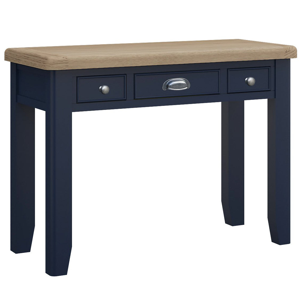 Wessex Painted Oak Dressing Table