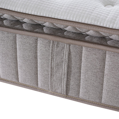 Float Away Super King Size (6ft) Mattress