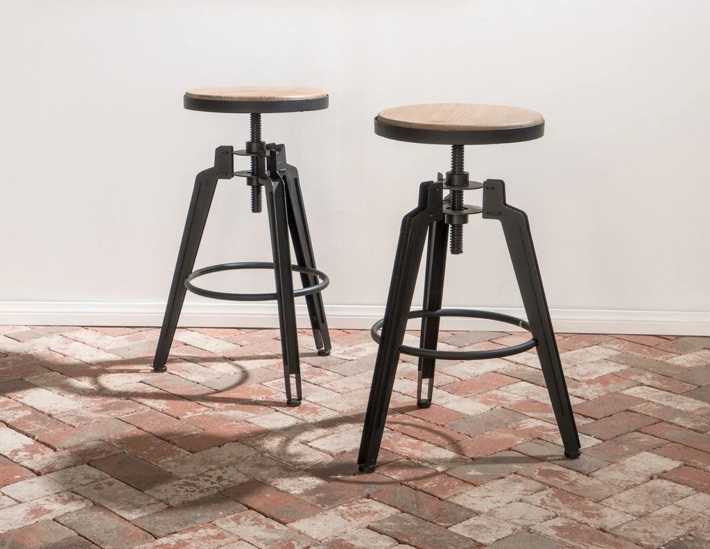 Bar Stool (set of 2)