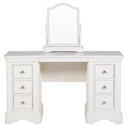 Harrington Bone Painted Dressing Table