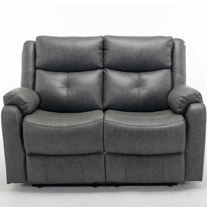 Hackney 2 Seater Recliner Sofa