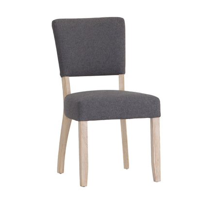 Dorset Grey Dining Chair