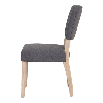 Dorset Grey Dining Chair