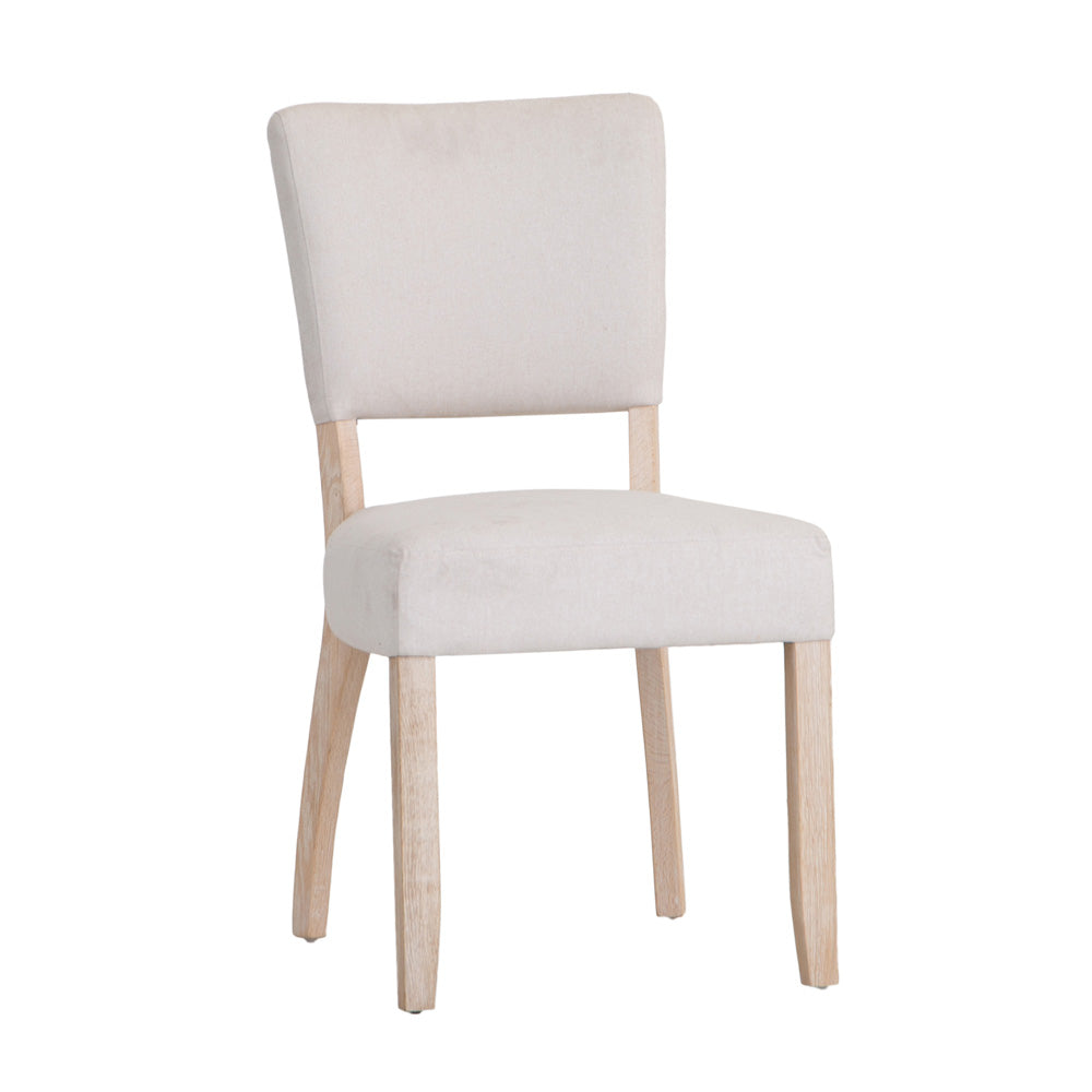 Dorset Natural Dining Chair