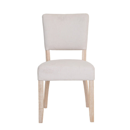 Dorset Natural Dining Chair