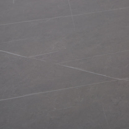 Stanwick Sintered Stone 1.4m Grey Dining Table