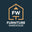 The Furniture Warehouse logo