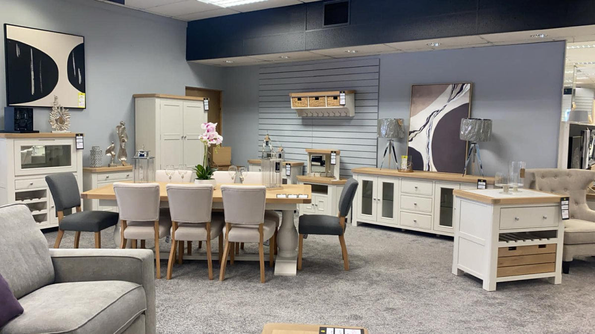 Furniture Store Wisbech | The Furniture Warehouse