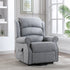 Andover Grey Dual Motor Lift & Tilt - Grey - The Furniture Warehouse