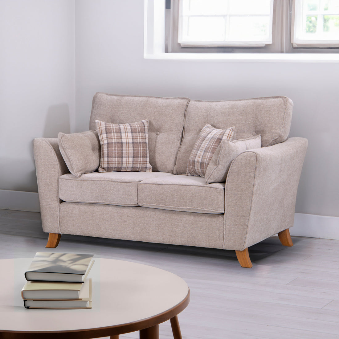 Caroline 2 Seater Sofa