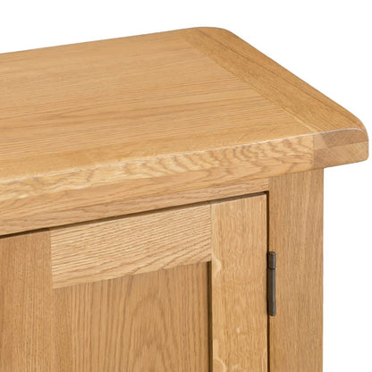 Winchester Oak Cupboard