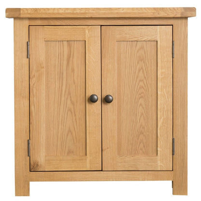 Winchester Oak Cupboard