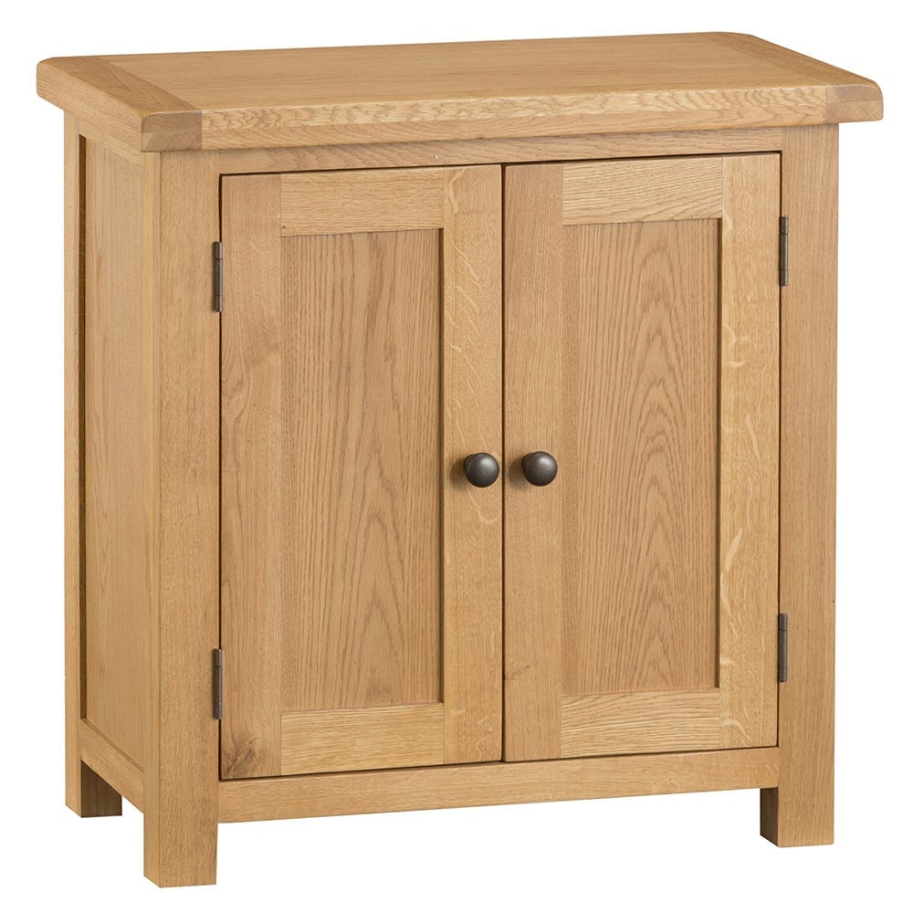 Winchester Oak Cupboard