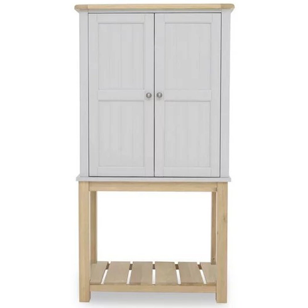 Cotswold Cupboard - The Furniture Warehouse
