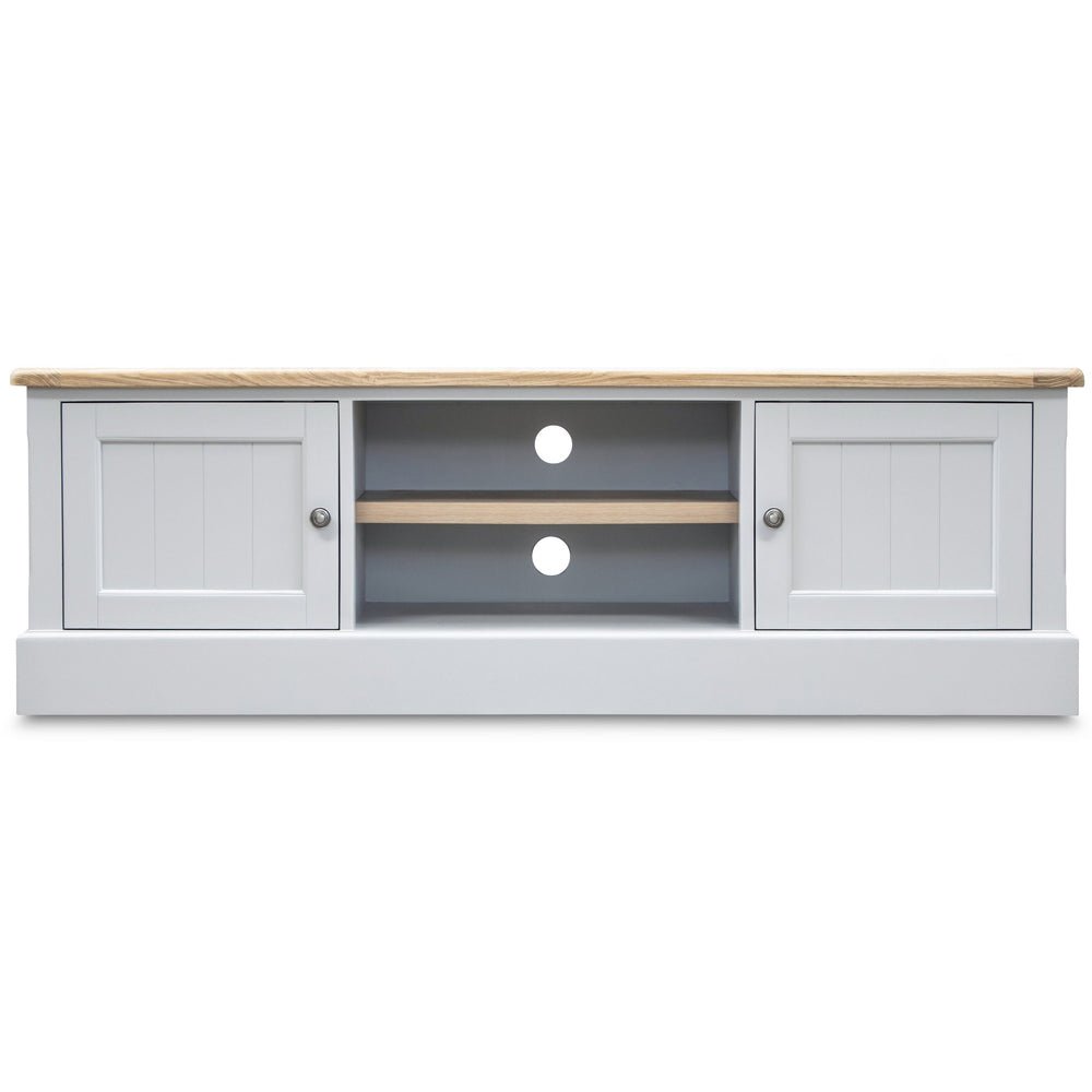 Cotswold TV Unit - The Furniture Warehouse
