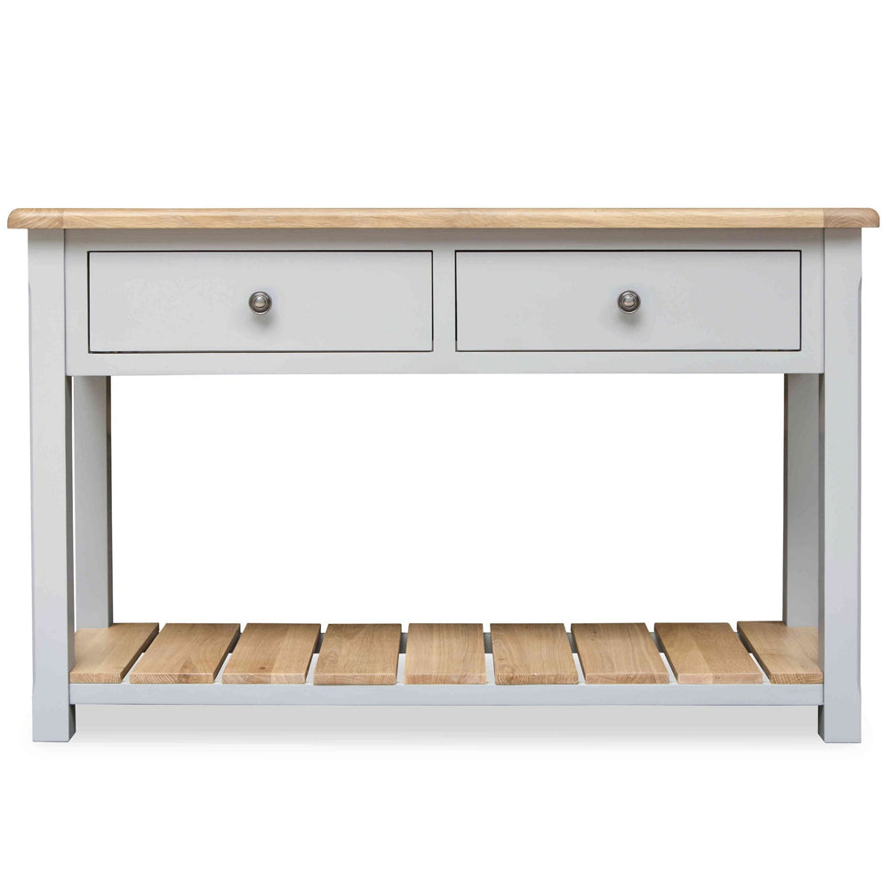 Cotswold Console Table