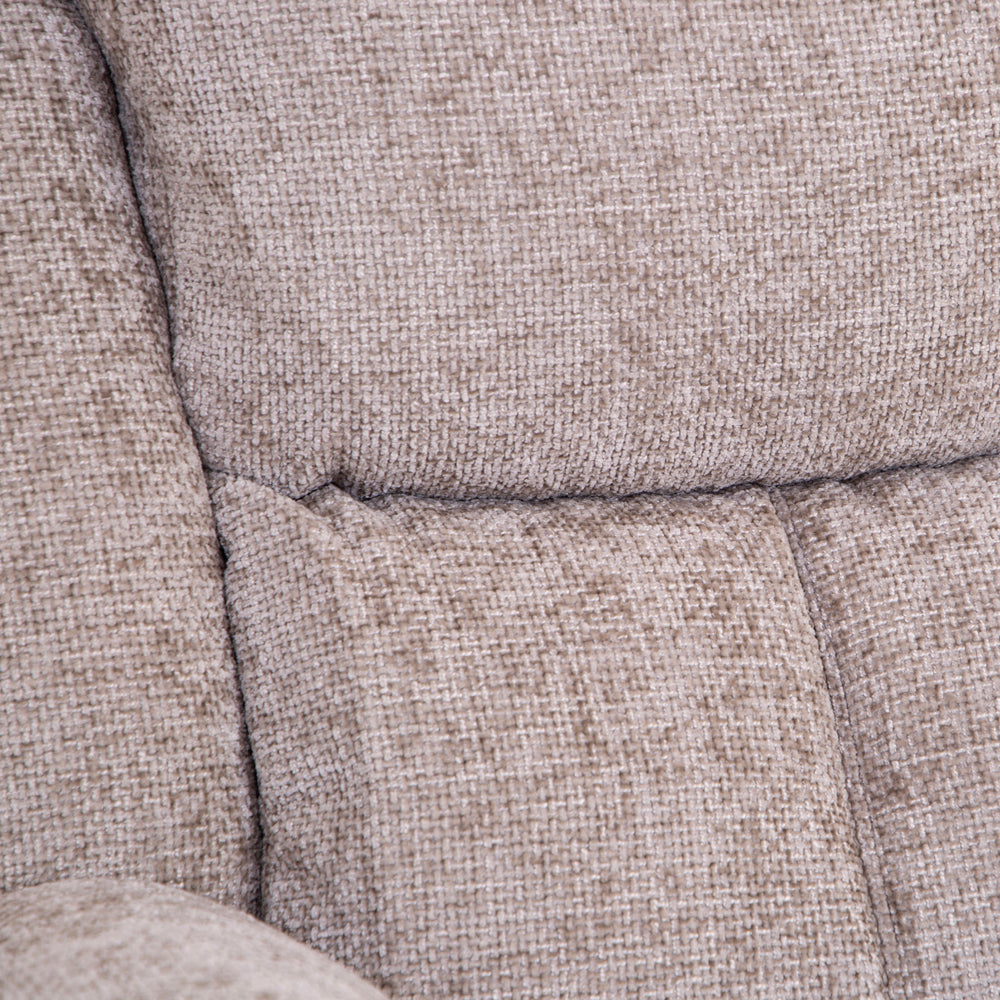 Rome Biscuit Lift &amp; Tilt Armchair