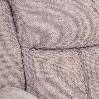 Rome Biscuit Lift &amp; Tilt Armchair