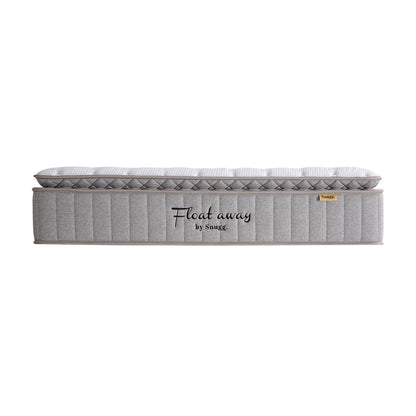 Float Away Single (3ft) Mattress - The Furniture Warehouse