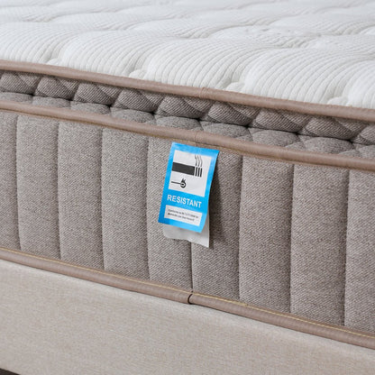 Float Away Single (3ft) Mattress - The Furniture Warehouse