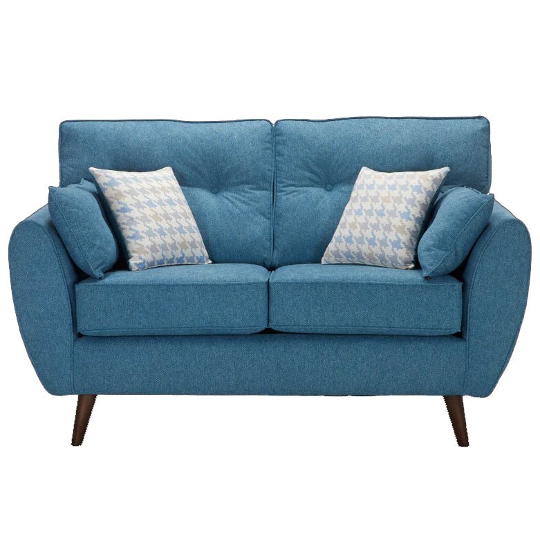 Olivia 2 Seater Sofa - The Furniture Warehouse