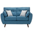 Olivia 2 Seater Sofa - The Furniture Warehouse