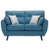 Olivia 2 Seater Sofa - The Furniture Warehouse