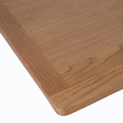 Rutland Oak Flip Top Dining Table