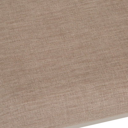 Rutland Painted Oak Dressing Stool - The Furniture Warehouse