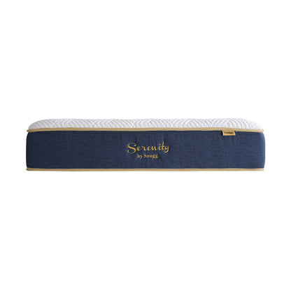 Serenity King Size (5ft) Mattress - The Furniture Warehouse