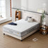 Sunrise King Size (5ft) Mattress - The Furniture Warehouse