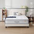 Sunrise Single (3ft) Mattress - The Furniture Warehouse