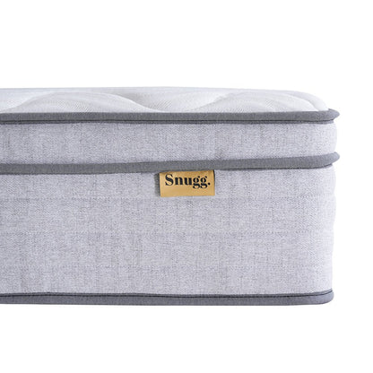 Sunrise Single (3ft) Mattress - The Furniture Warehouse