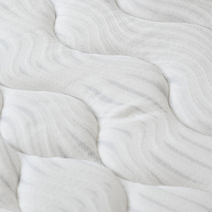 Sunrise Single (3ft) Mattress - The Furniture Warehouse