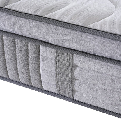 Sunrise Single (3ft) Mattress - The Furniture Warehouse