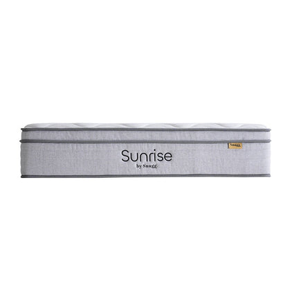 Sunrise Single (3ft) Mattress - The Furniture Warehouse