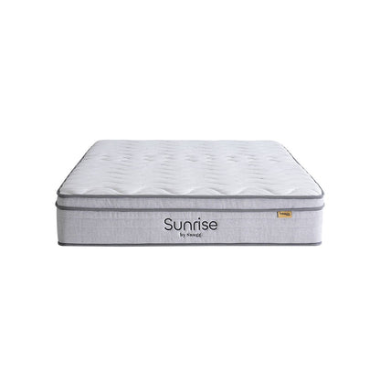 Sunrise Single (3ft) Mattress - The Furniture Warehouse