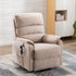Valencia Dual Motor Lift & Tilt - Lisbon Wheat - The Furniture Warehouse